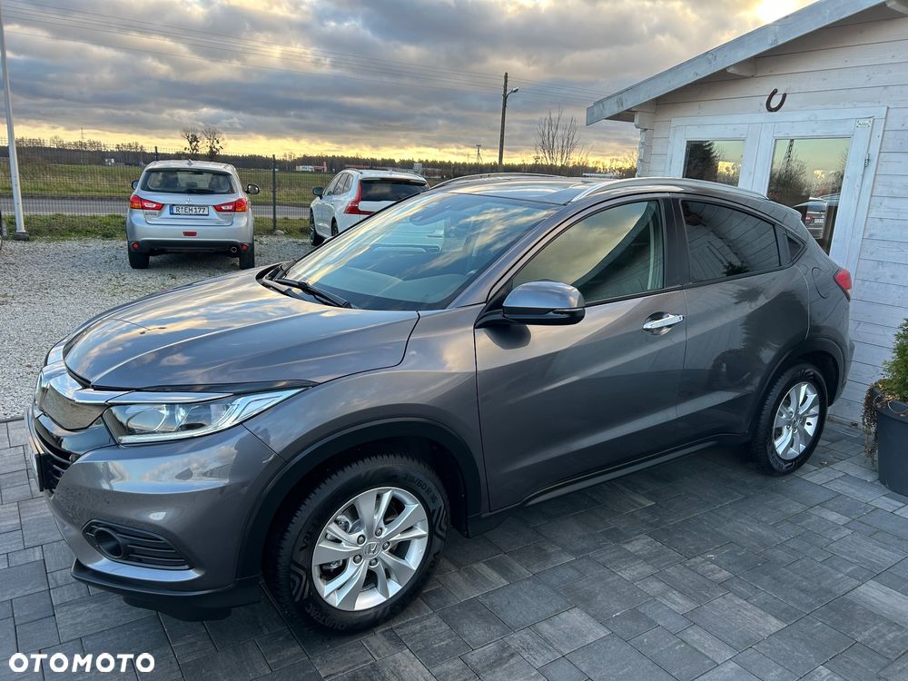 Honda HR-V 1.5 Elegance (ADAS/Honda Connect+) - 1