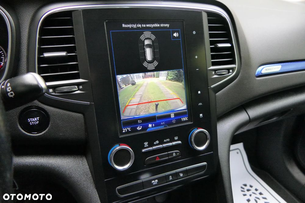 Renault Megane ENERGY dCi 165 EDC GT - 26
