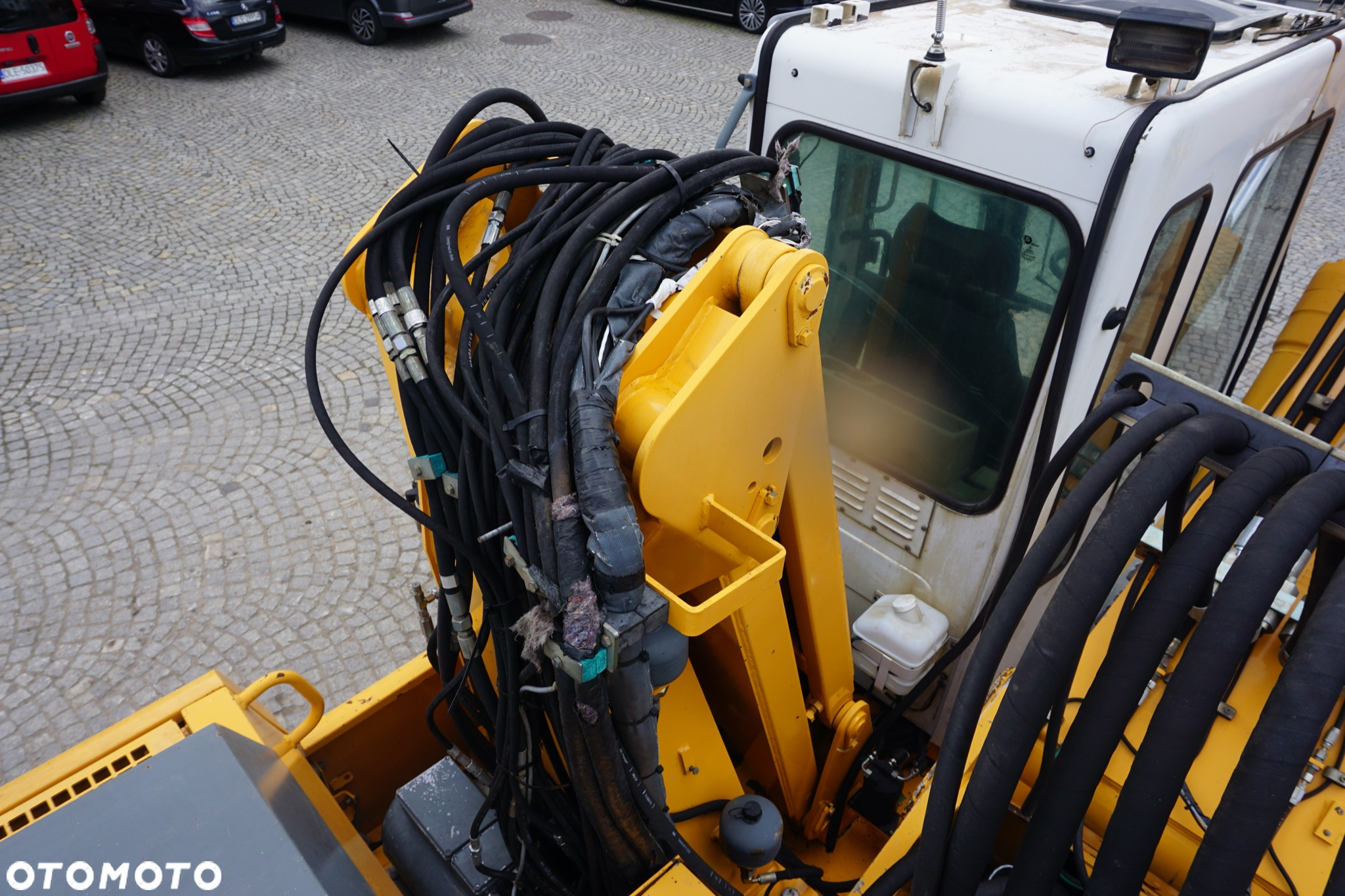 Liebherr A 924 - 16
