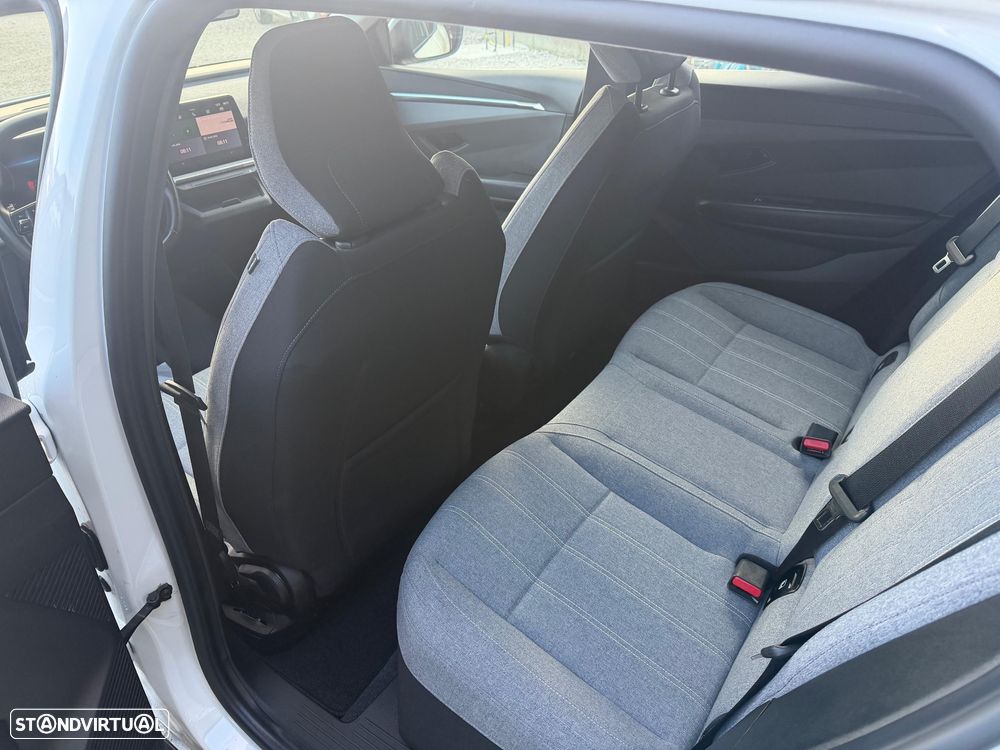 Renault Mégane E-Tech EV40 130hp boost charge Equilibre - 26