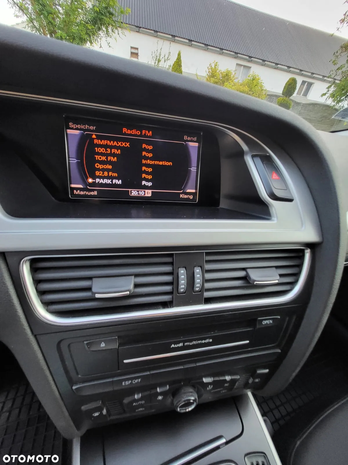 Audi A4 2.0 TDI e - 17