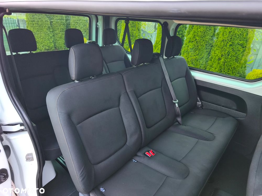 Renault Trafic - 19