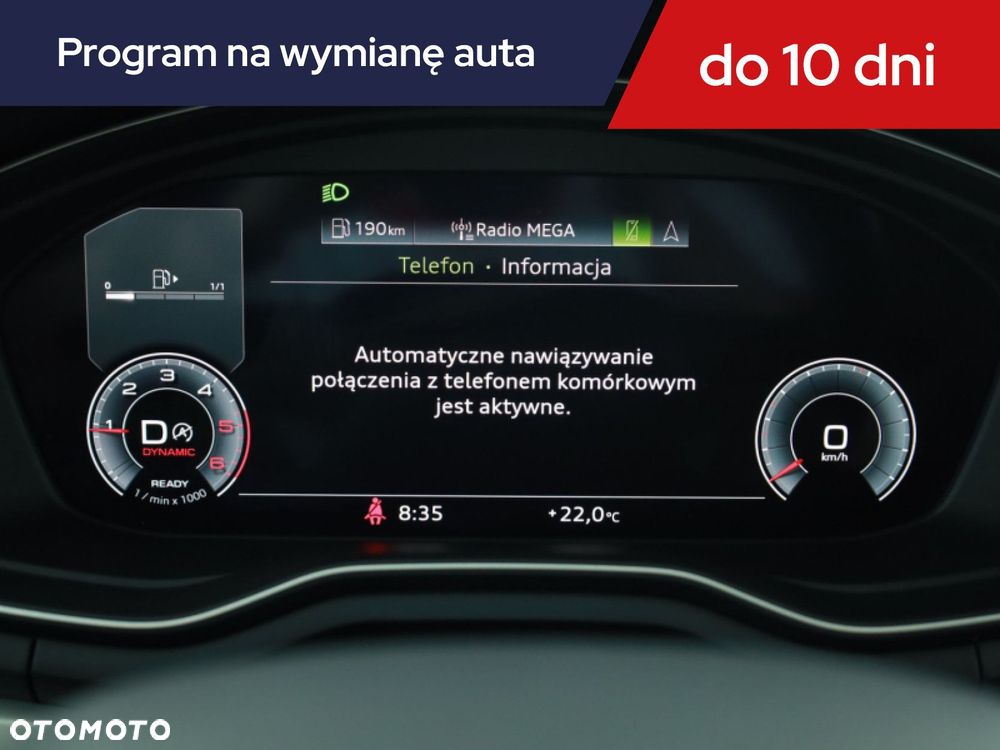 Audi A4 Avant - 10
