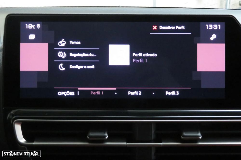 Citroën C5 Aircross 1.5 BlueHDi C-Series - 16