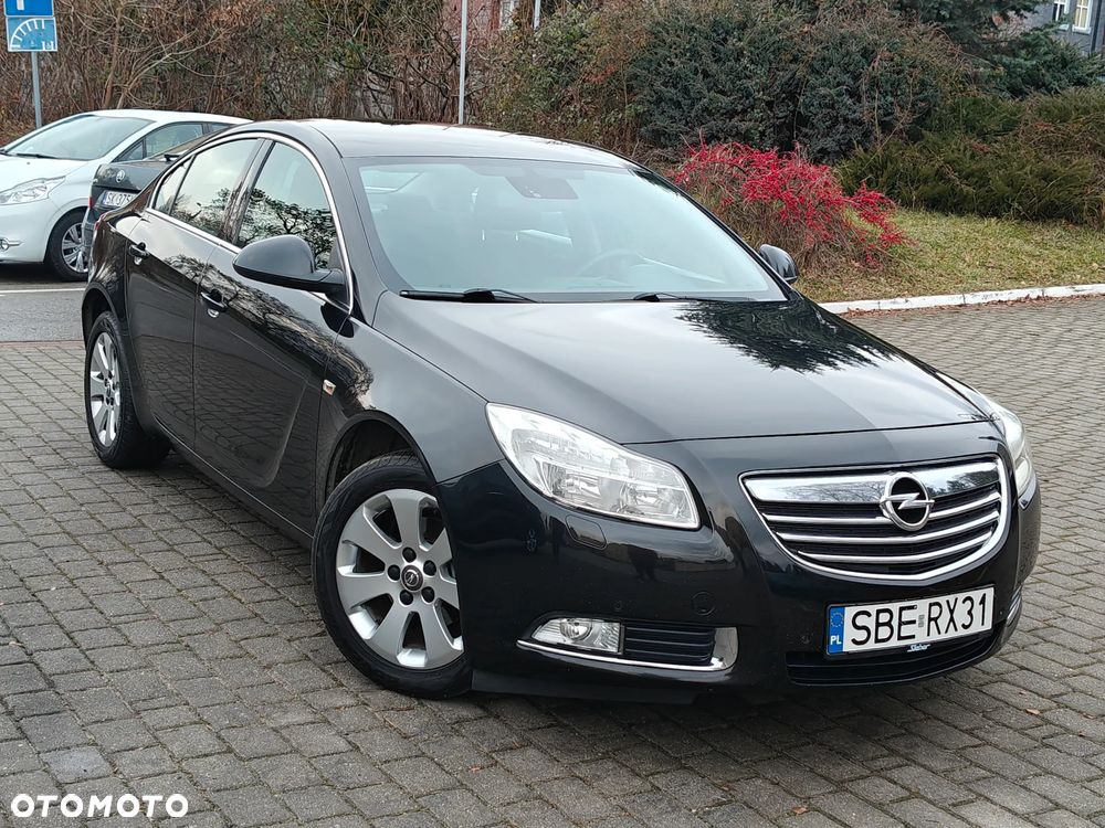 Opel Insignia 1.8 Cosmo - 3