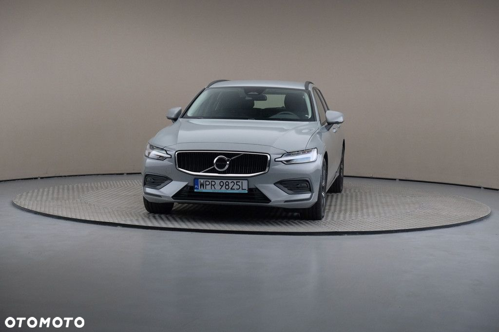 Volvo V60 - 3