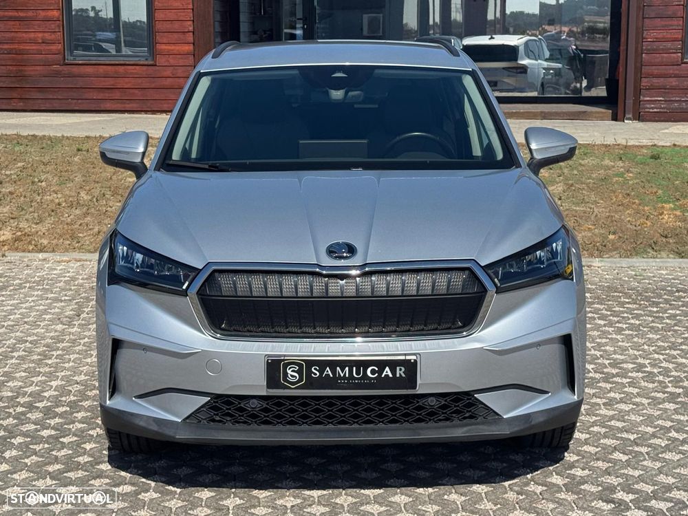 Skoda Enyaq iV 60 - 2