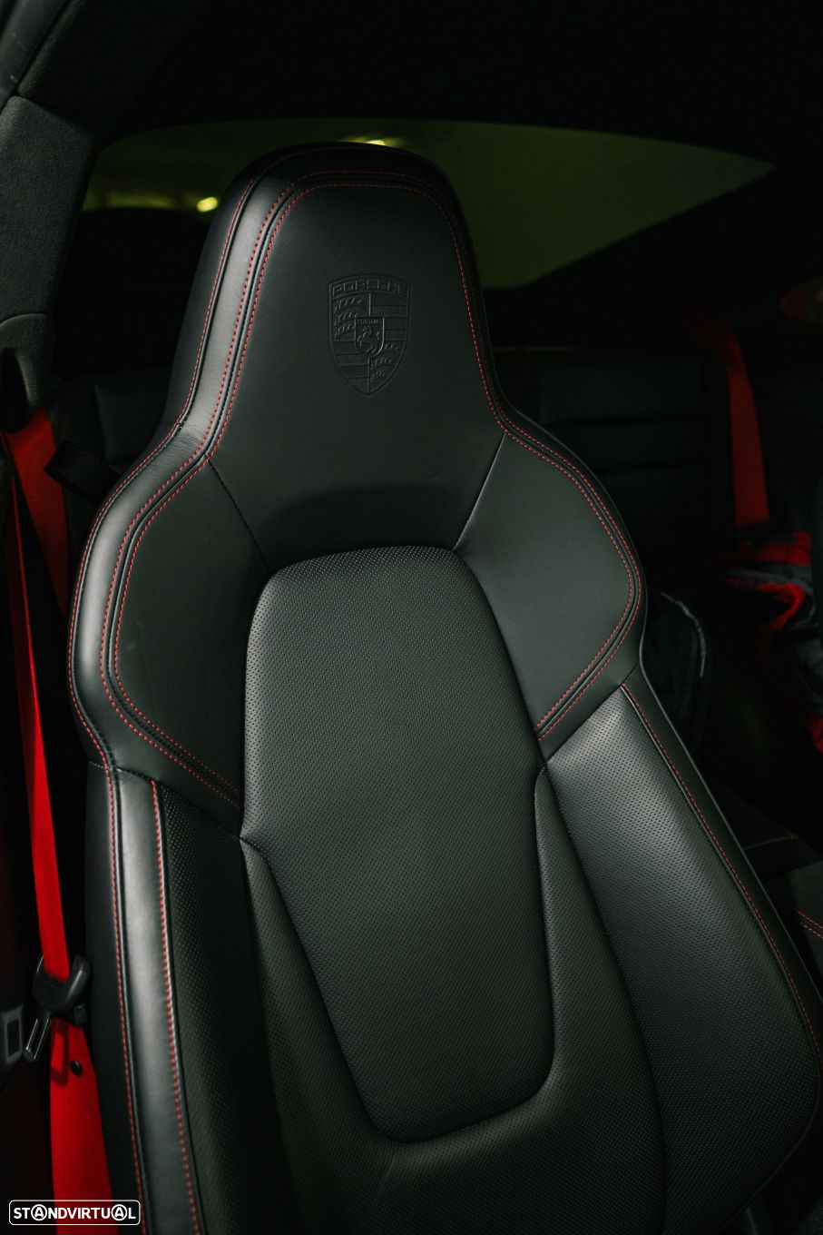 Porsche 911 (992) Carrera S PDK - 14