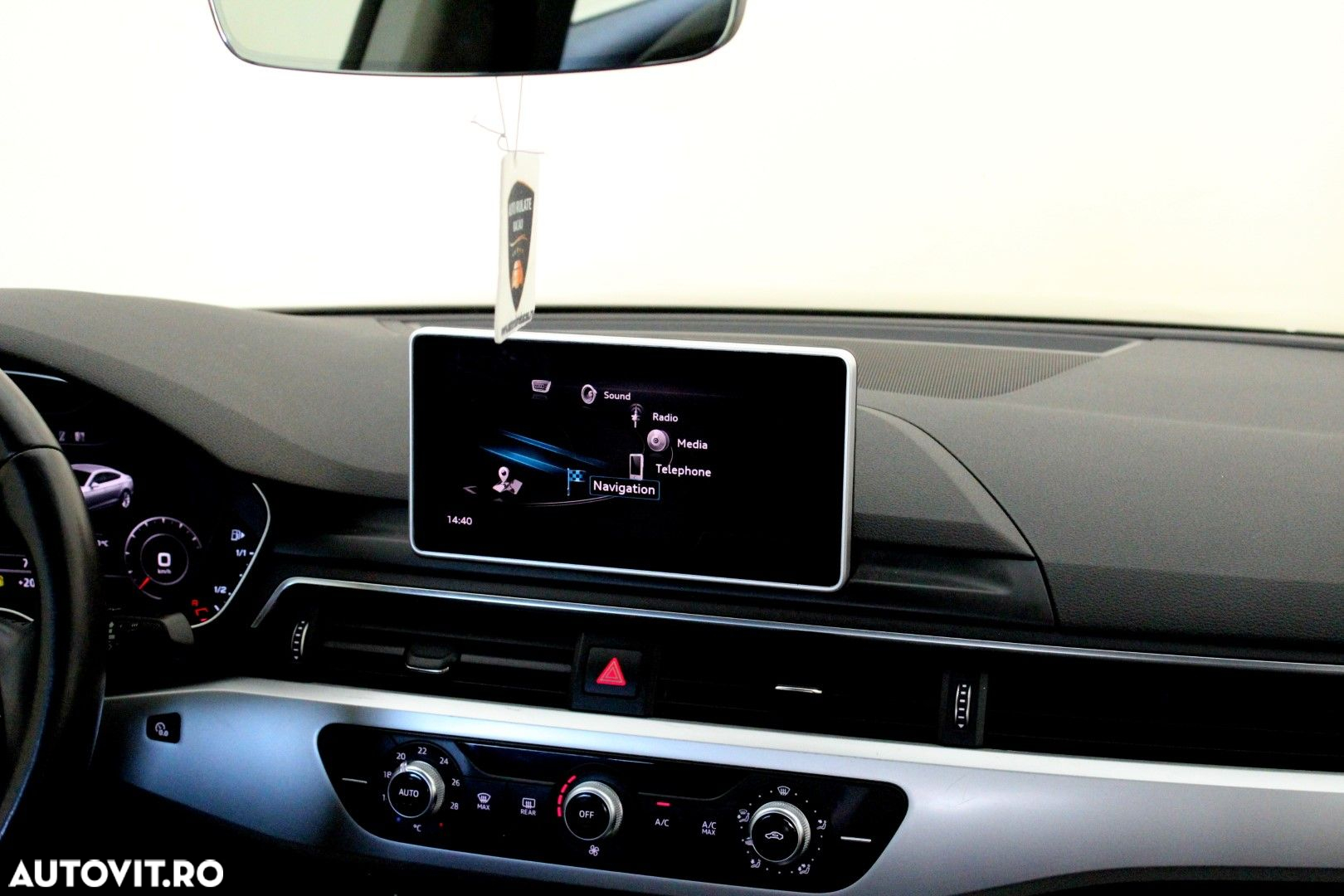Audi A5 - 15