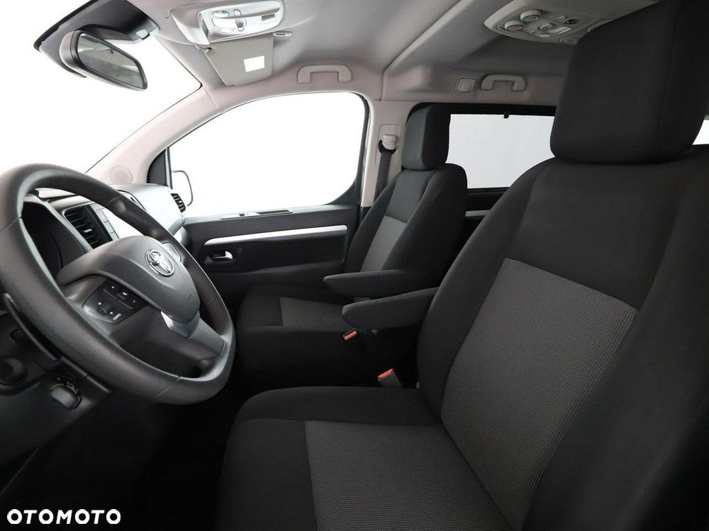 Toyota ProAce - 14