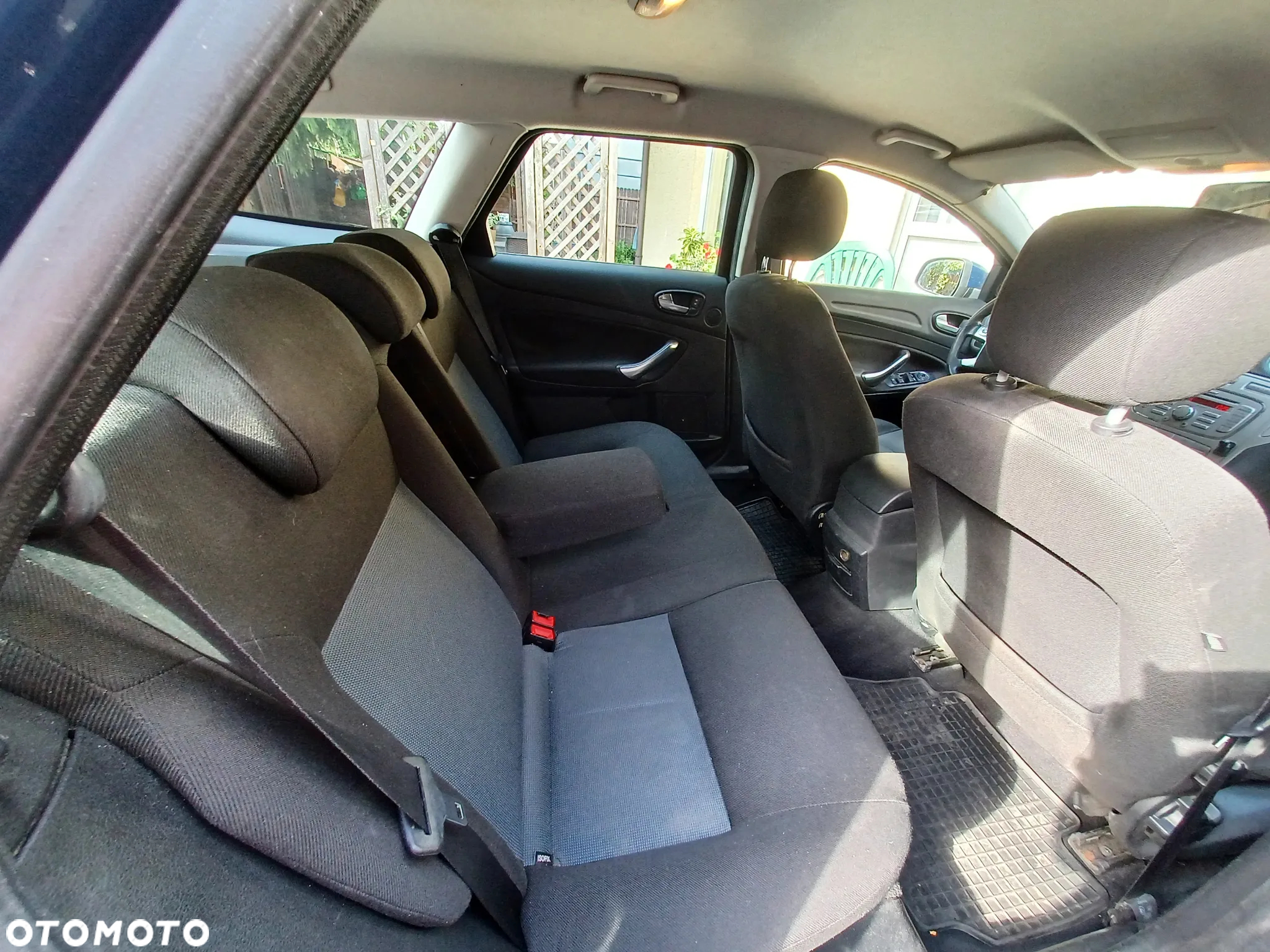 Ford Mondeo 2.0 Silver X - 2
