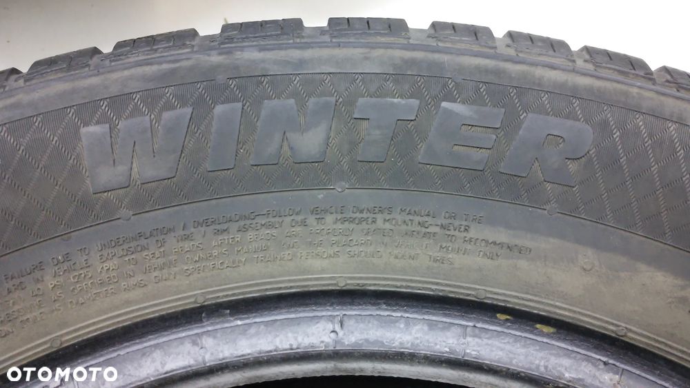 195/65R15 91T Paxaro Winter - 6