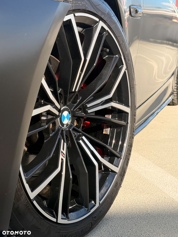 BMW Seria 5 523i - 4