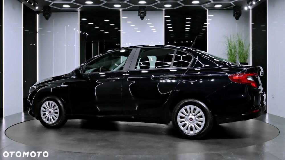 Fiat Tipo 1.4 Classic - 4