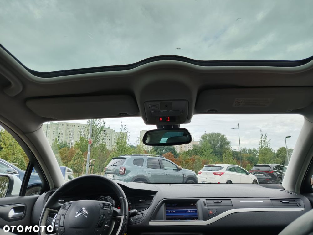 Citroën C5 1.6 e-HDi Selection MCP - 17