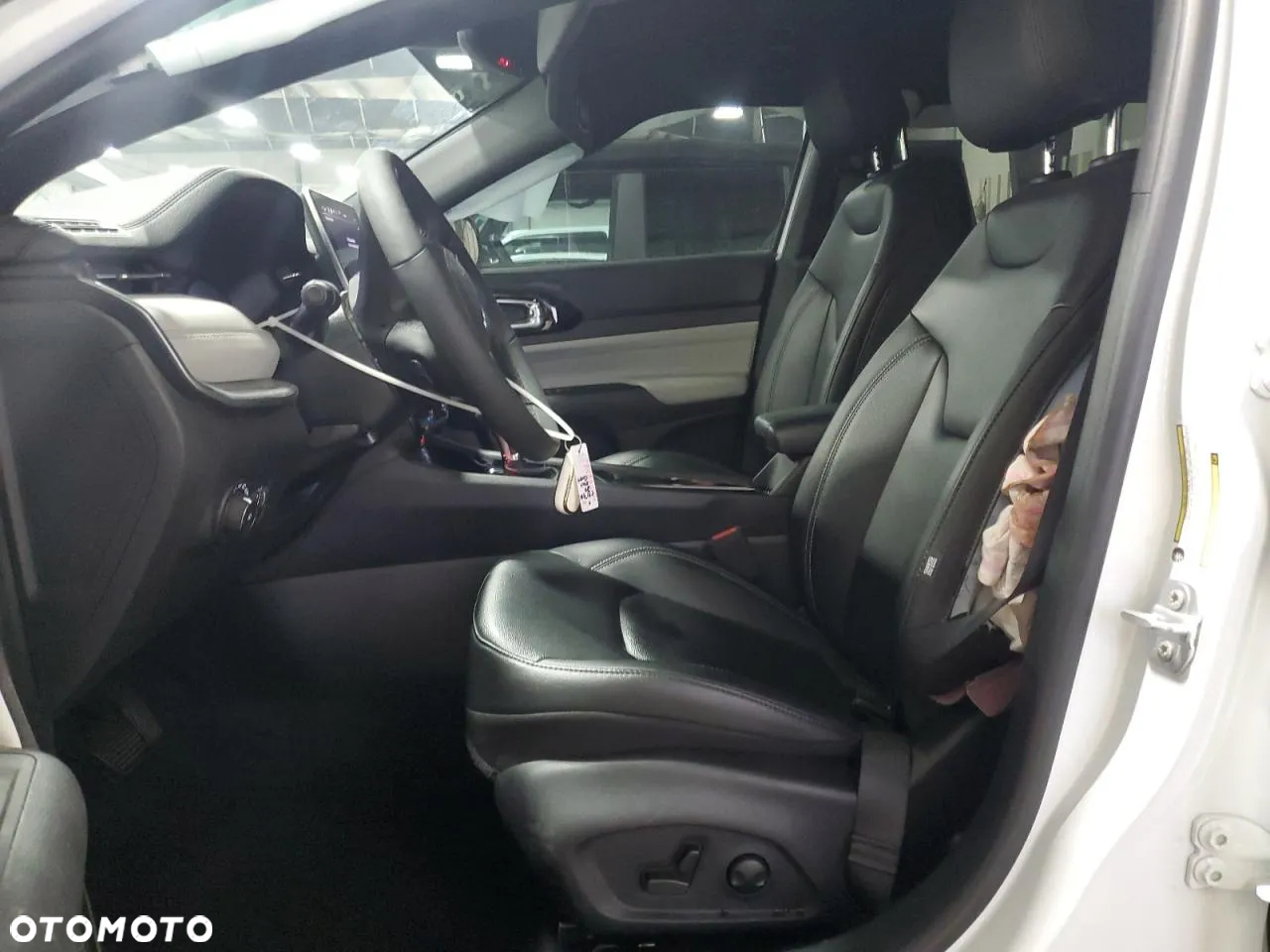 Jeep Compass - 7