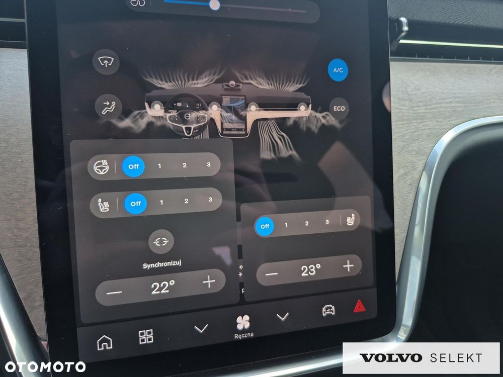 Volvo EX90 - 25