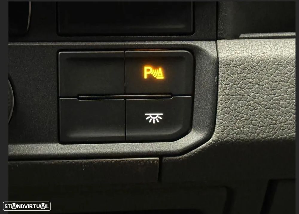 VW Crafter 35 2.0 TDI CD L3 - 10