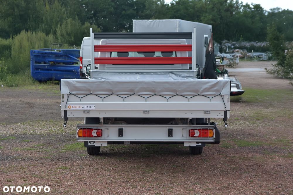 Opel Movano 140KM DMC 3.5t - 7