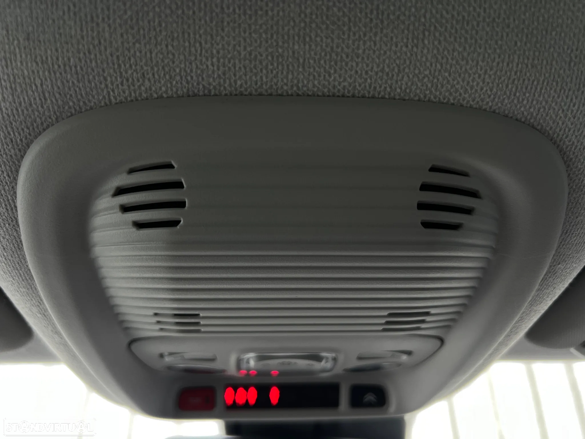 Citroën C3 Aircross 1.2 PureTech Plus - 20