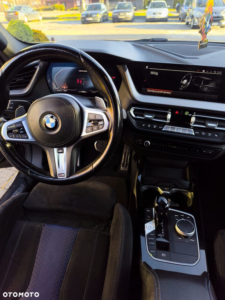 BMW Seria 2 M235i xDrive - 6