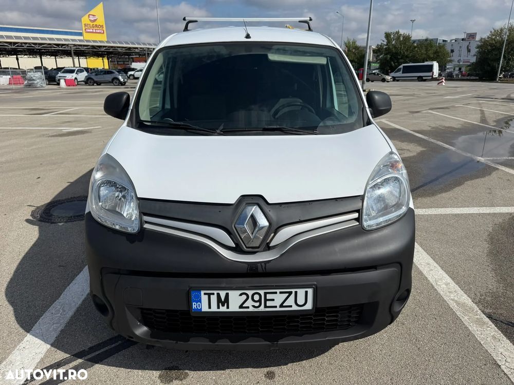 Renault Kangoo - 8