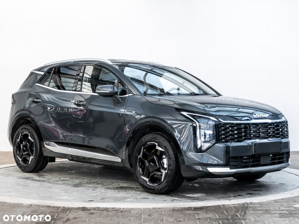 Kia Sportage 1.6 T-GDI Anniversary 2WD DCT - 11