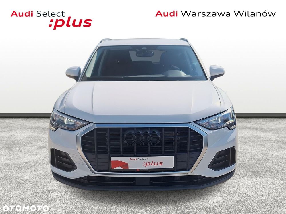 Audi Q3 35 TFSI S tronic - 8