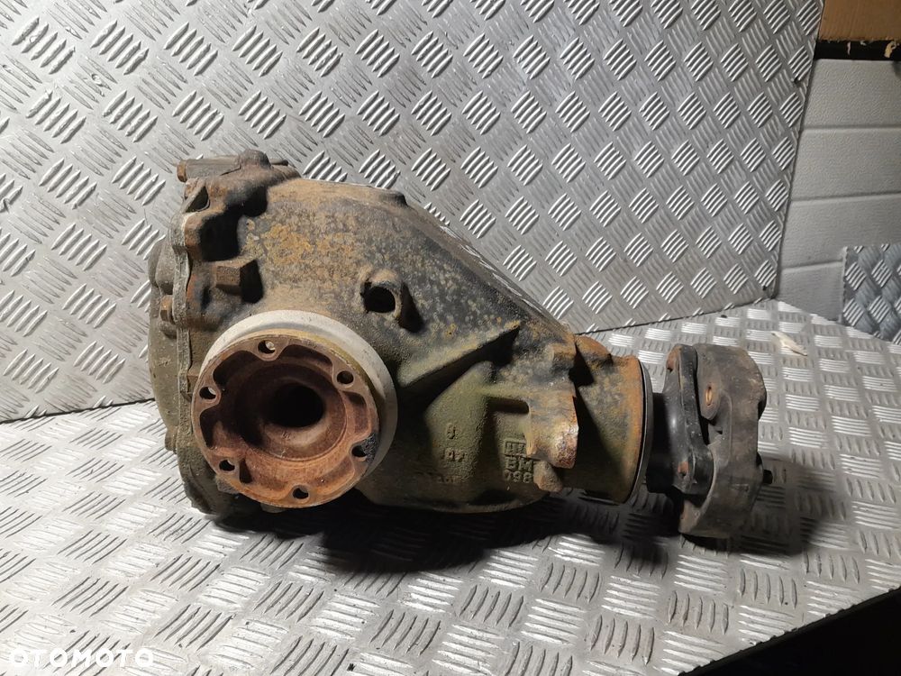 BMW E91 DYFERENCJAŁ PRZEŁORZENIA 2.47 330XD 330D - 2