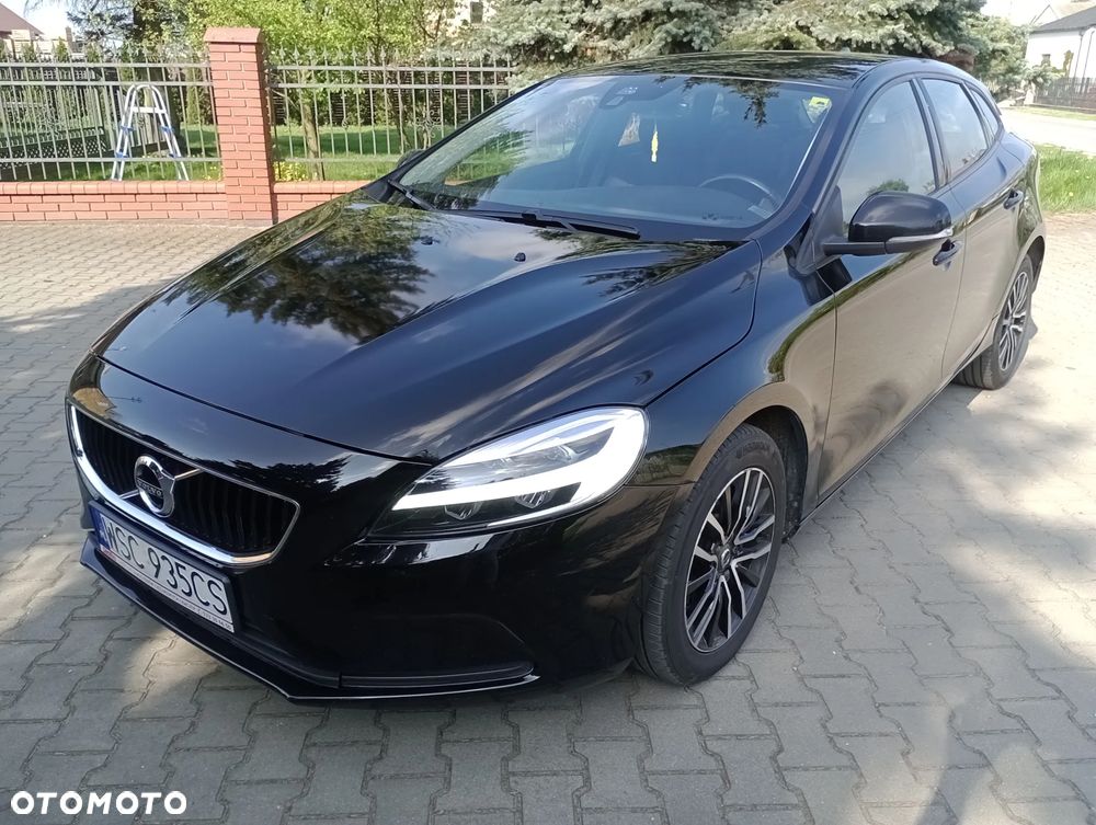 Volvo V40 D2 Drive-E Momentum - 2