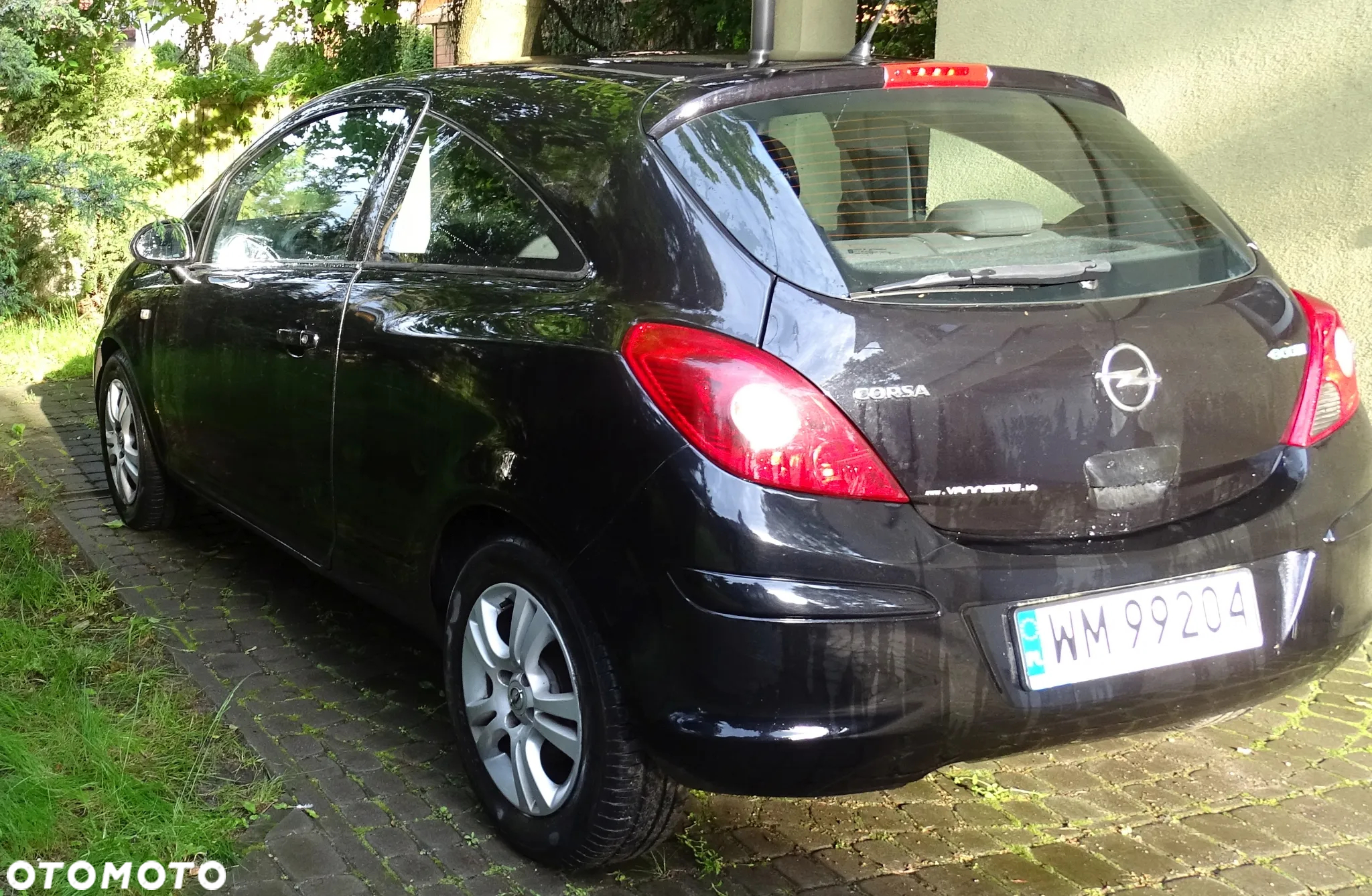 Opel Corsa - 3