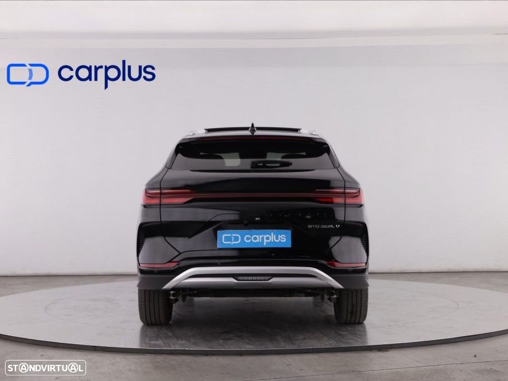 BYD Seal U 87 kWh Design - 6