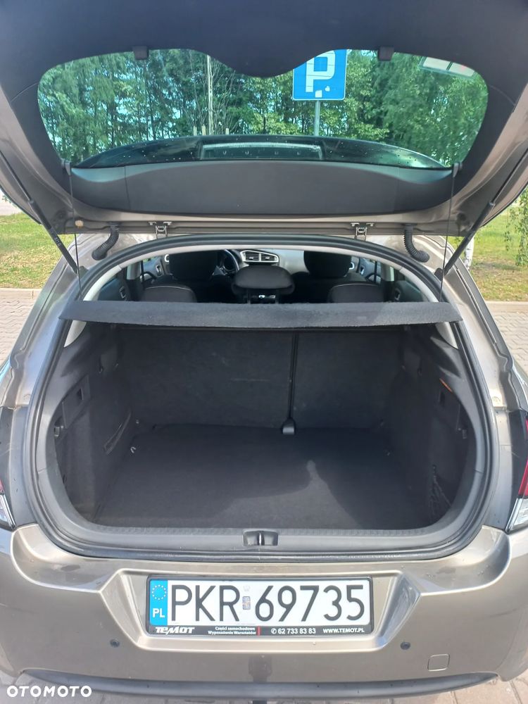 Citroën C4 - 15