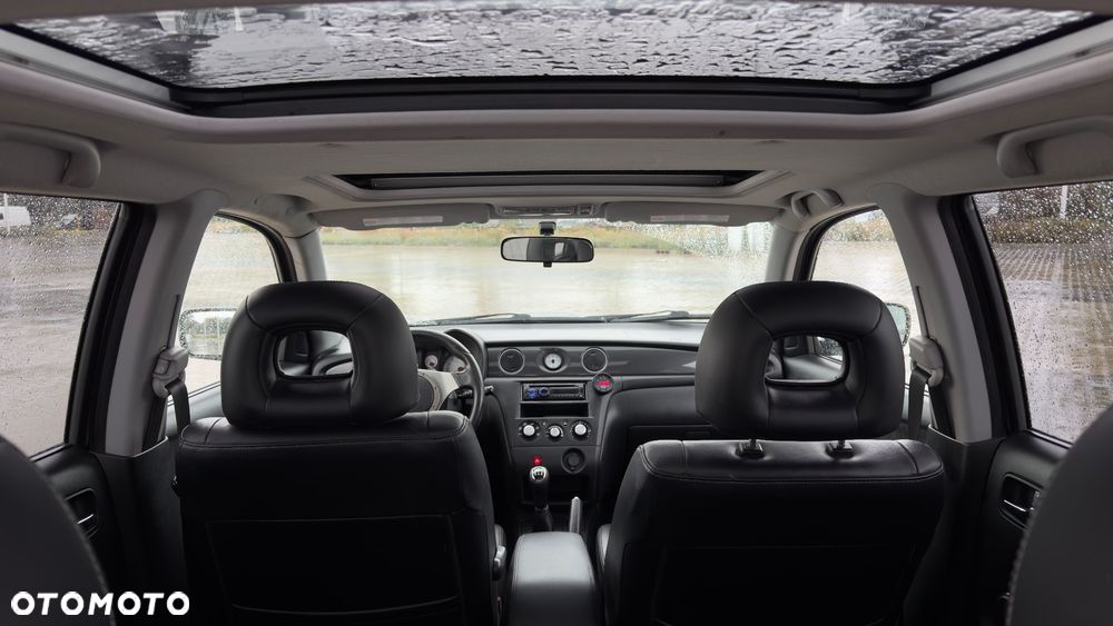 Mitsubishi Outlander 2.0 Turbo - 7
