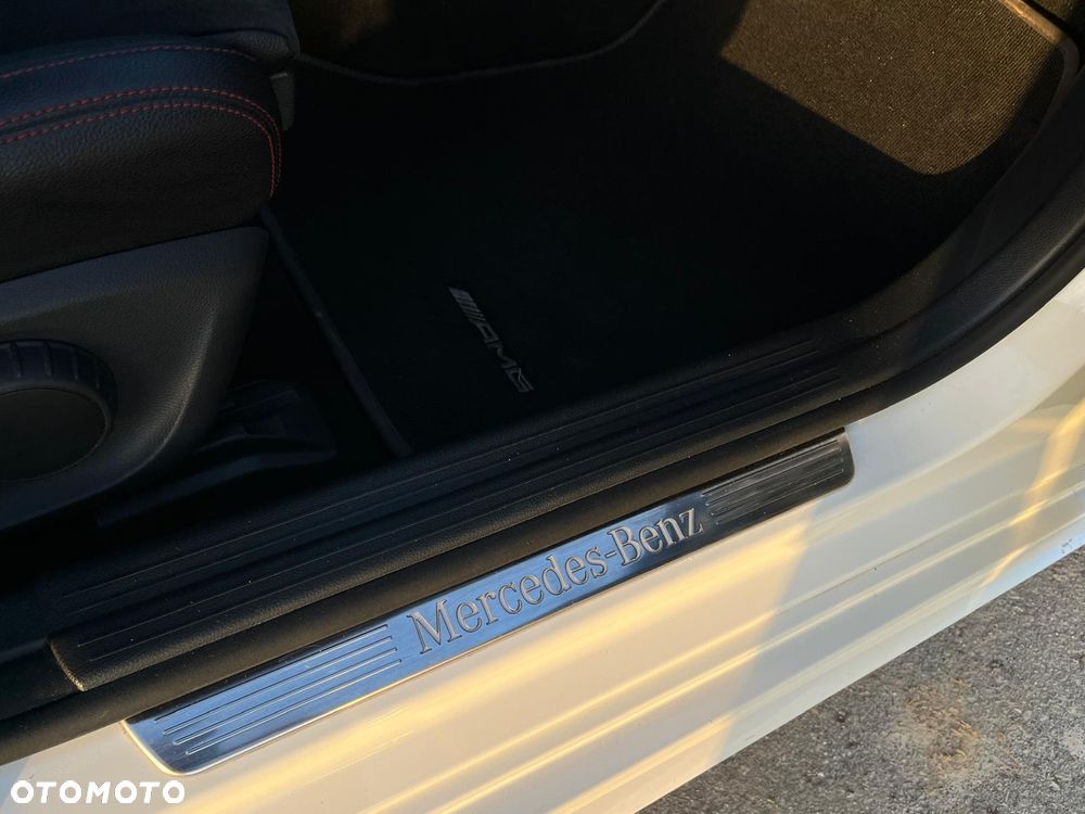 Mercedes-Benz Cla 2018 photo 5