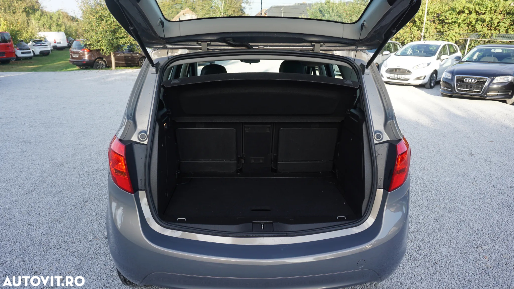 Opel Meriva 1.4 ECOflex Start/Stop Style - 12