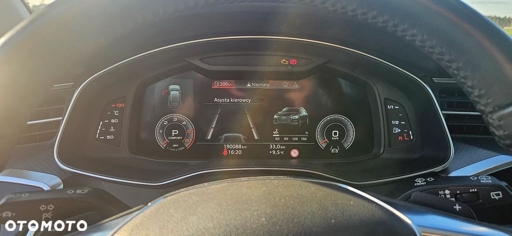Audi A6 - 7