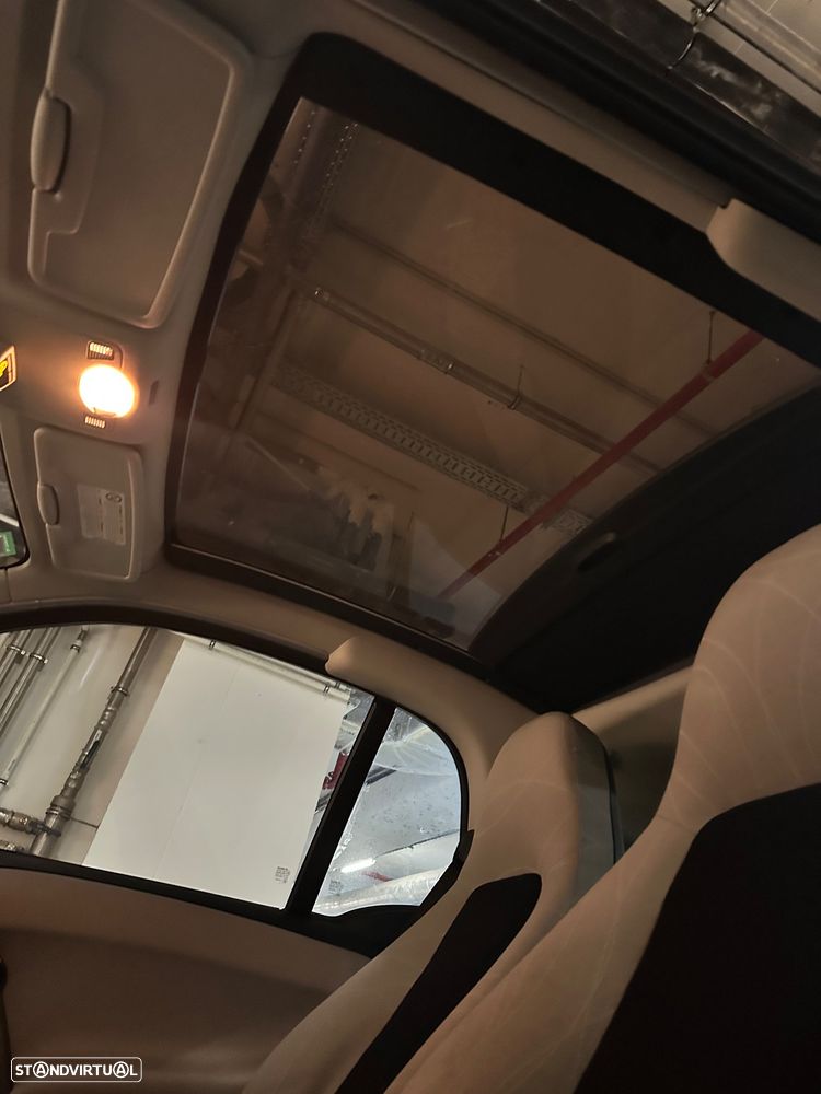 Smart ForTwo Coupé 0.8 cdi Passion 54 - 8