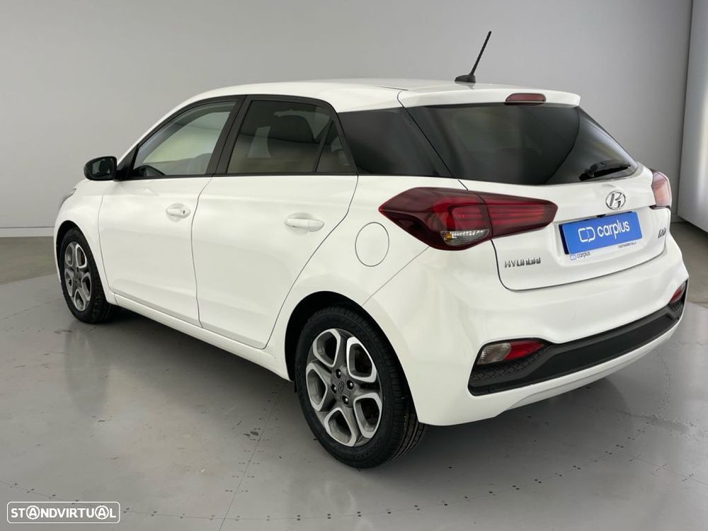 Hyundai i20 1.0 T-GDI Style DCT - 25