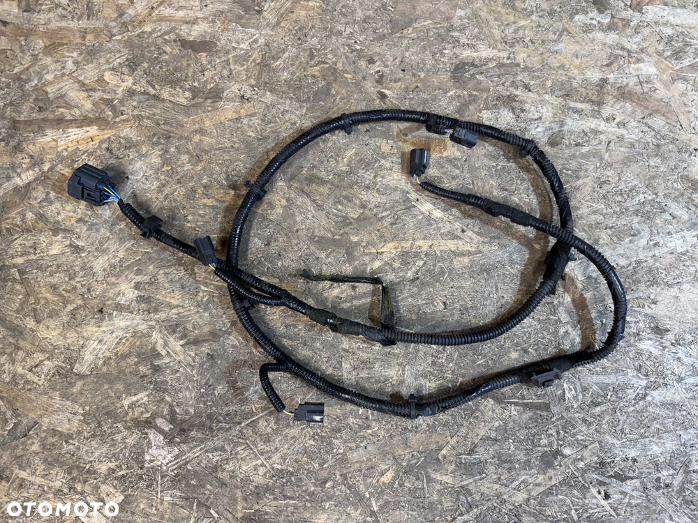 Zderzak przód Ford ranger lift wildtrack - 6