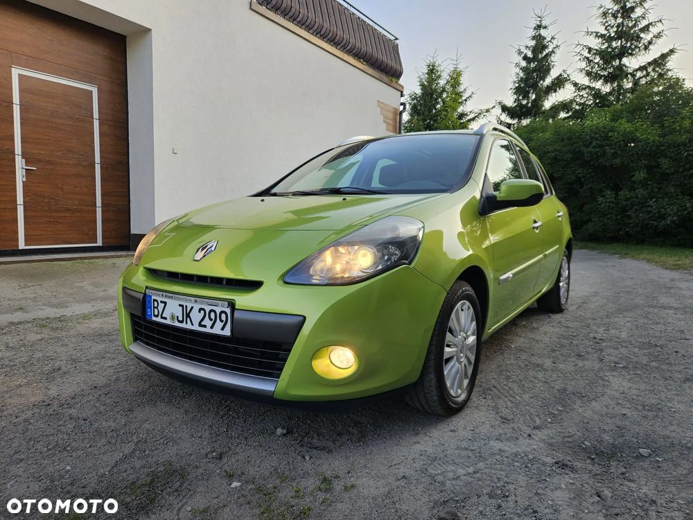 Renault Clio 1.2 16V 75 Grandtour Expression - 28