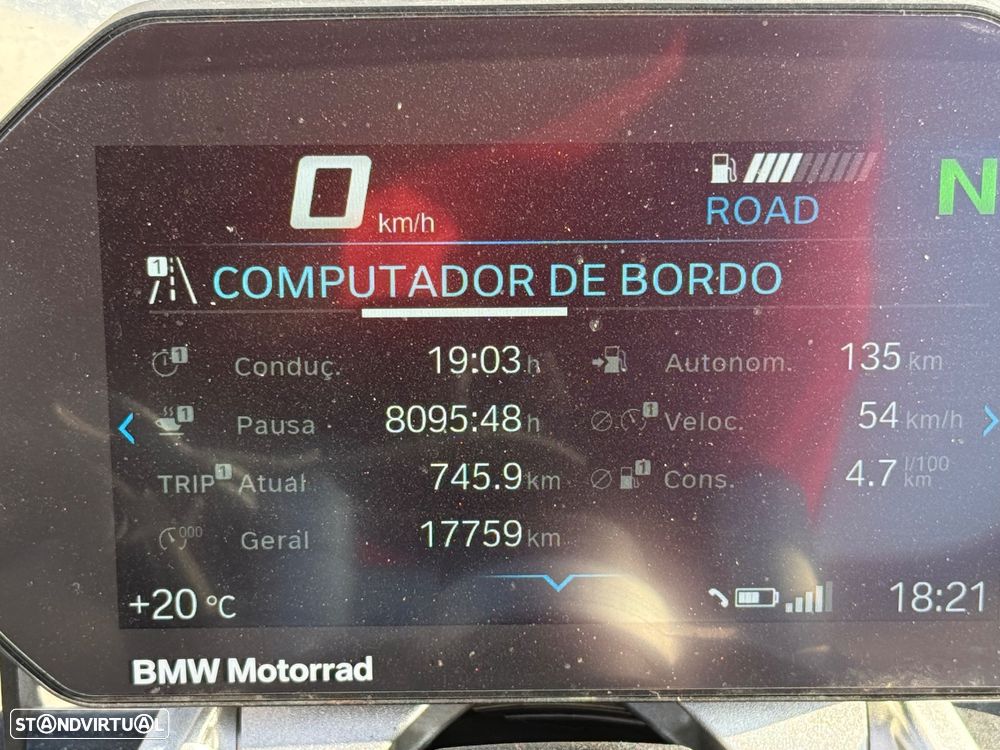 BMW R 1250 R Style Sport - 7