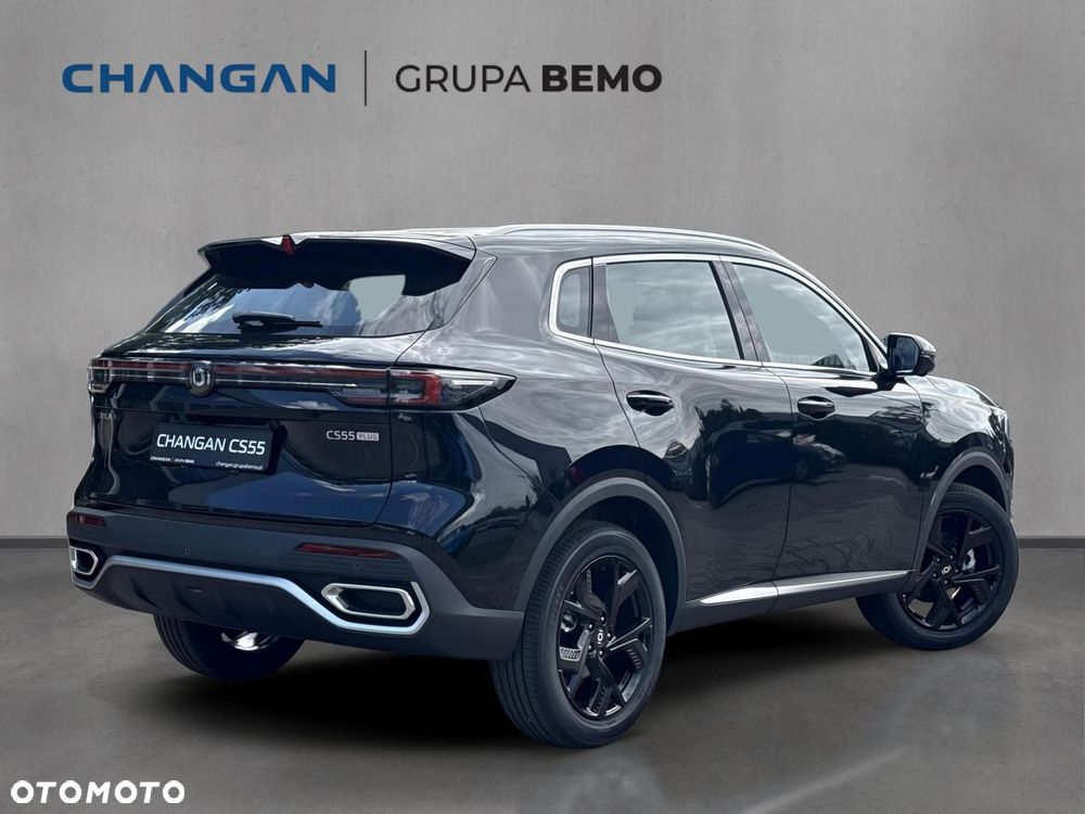 Changan CS55 Plus - 4