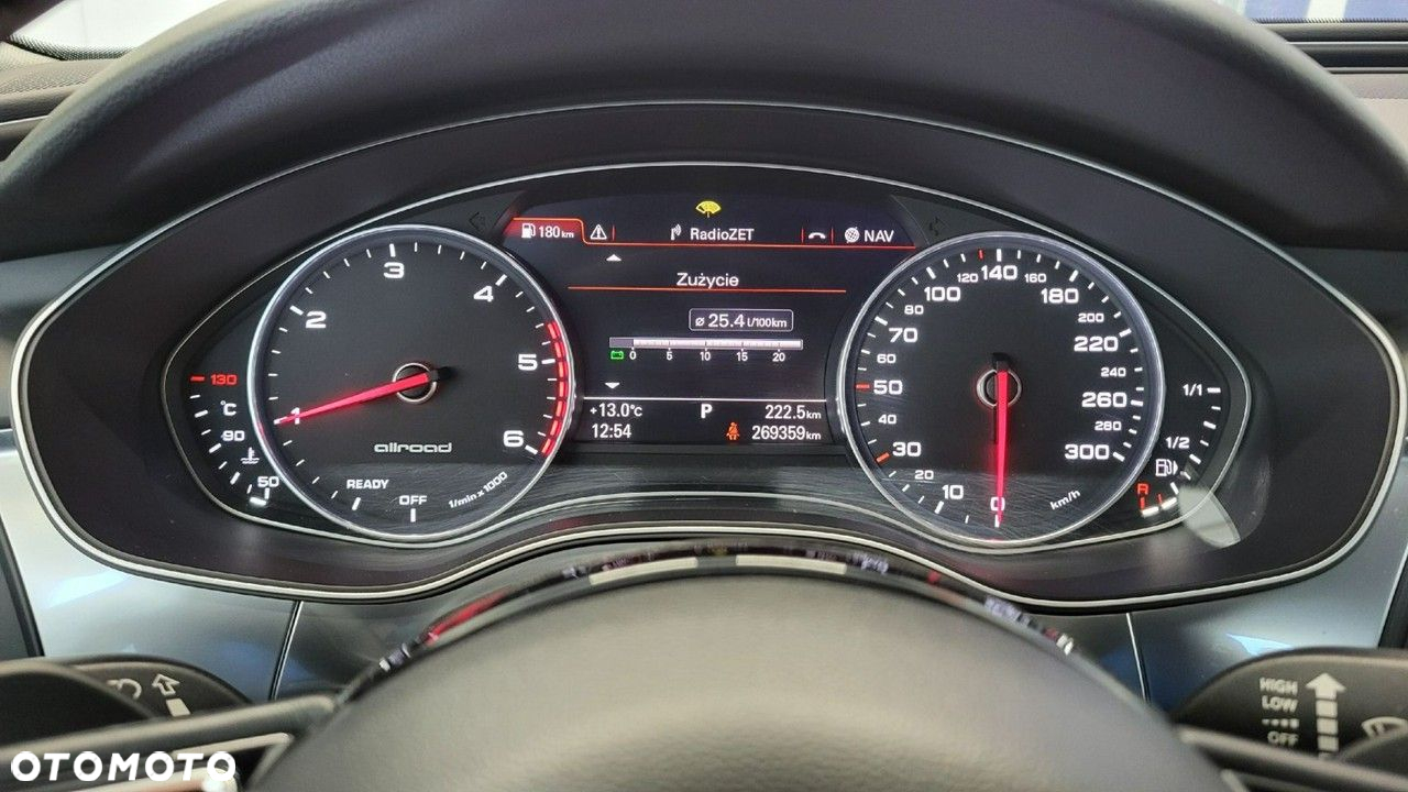 Audi A6 Allroad 3.0 TDI Quattro Tiptr - 15