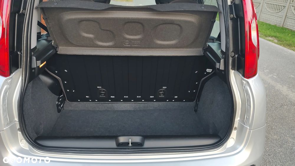 Fiat Panda 1.2 Fresh EU6 - 9