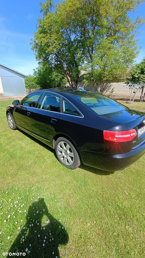Audi A6 Limousine - 2