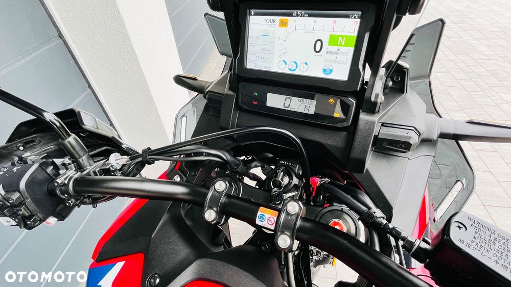 Honda Inny - 8