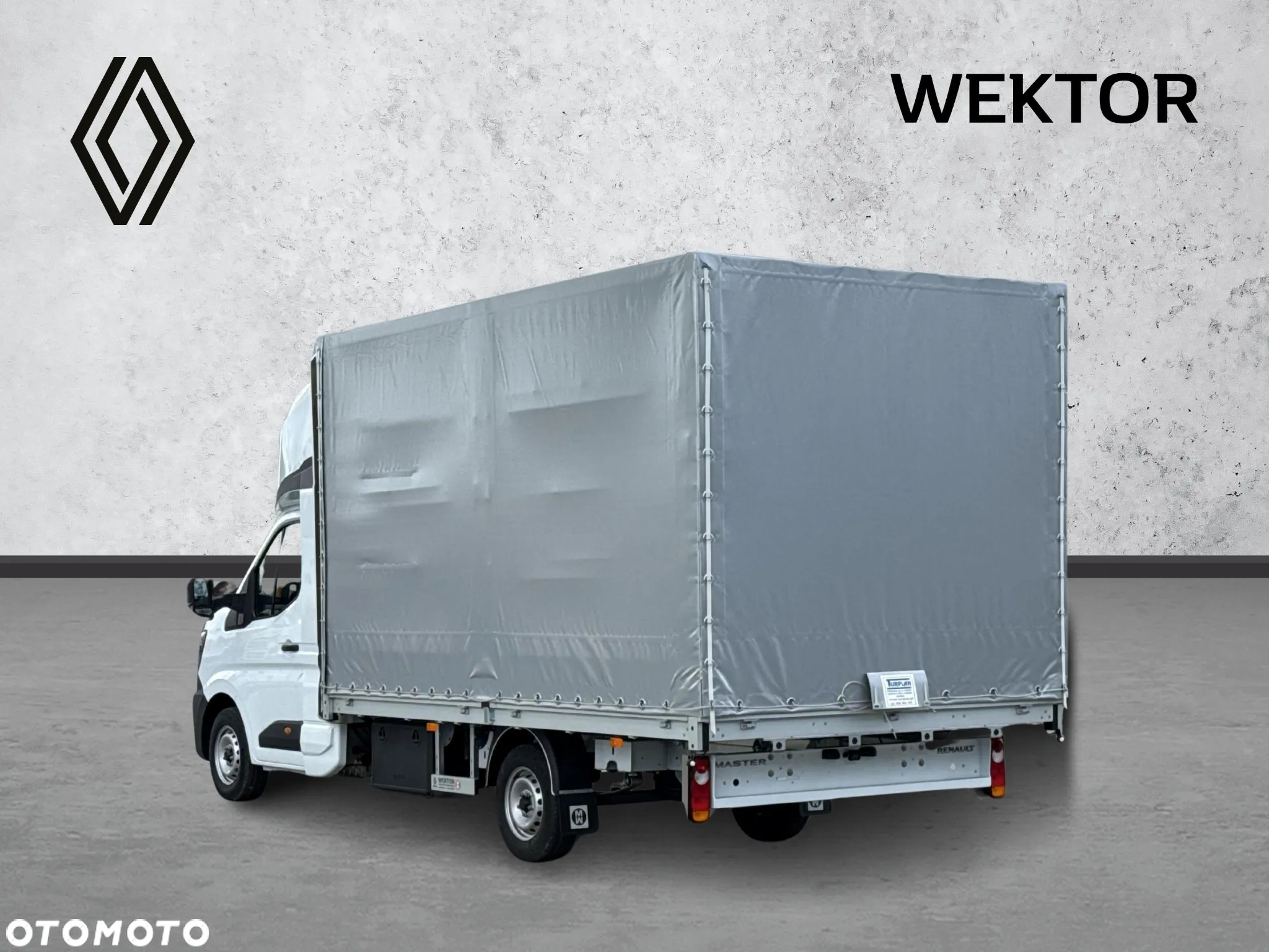 Renault Master - 3