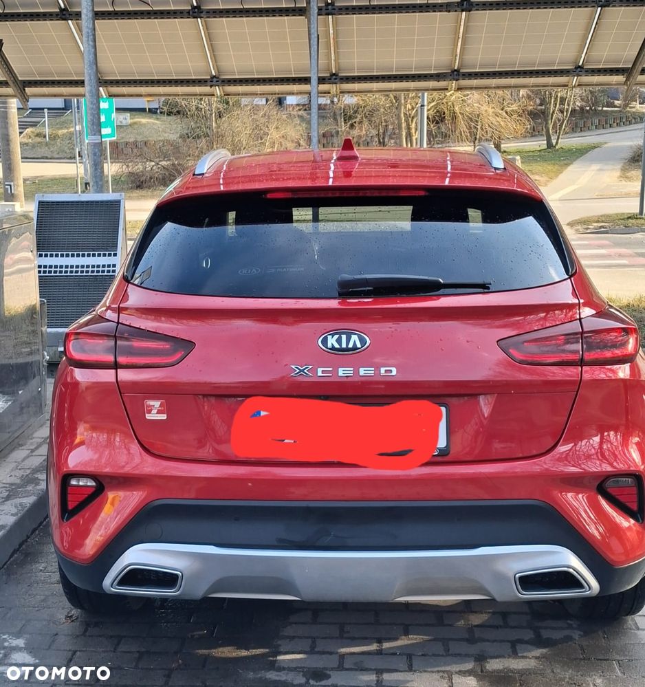Kia XCeed 1.4 T-GDI M - 6