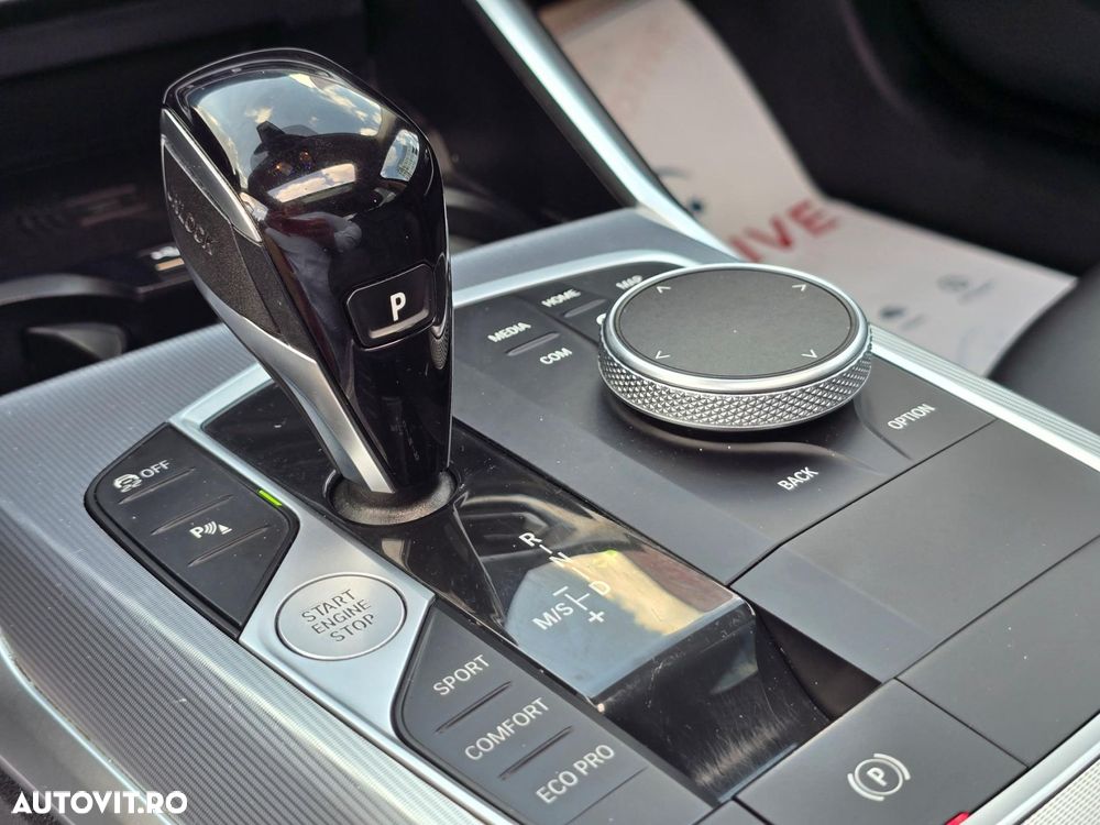 BMW Seria 3 - 8